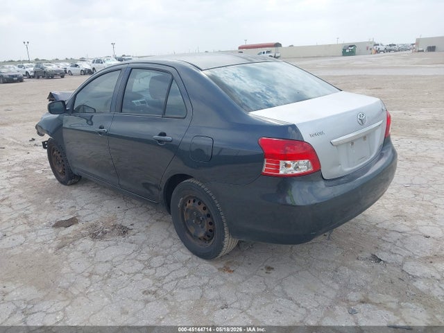 Продаж на аукціоні авто 2008 Toyota Yaris, vin: JTDBT923281283020, номер лоту: 45144714