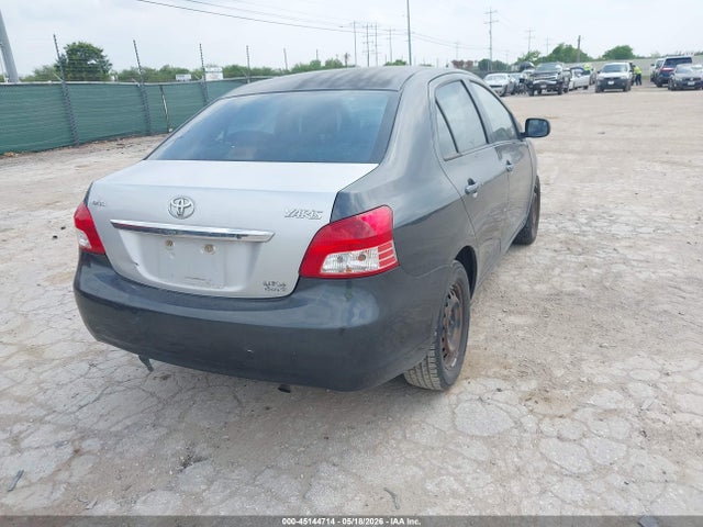 Продаж на аукціоні авто 2008 Toyota Yaris, vin: JTDBT923281283020, номер лоту: 45144714