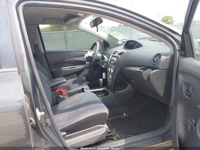 Продаж на аукціоні авто 2008 Toyota Yaris, vin: JTDBT923281283020, номер лоту: 45144714