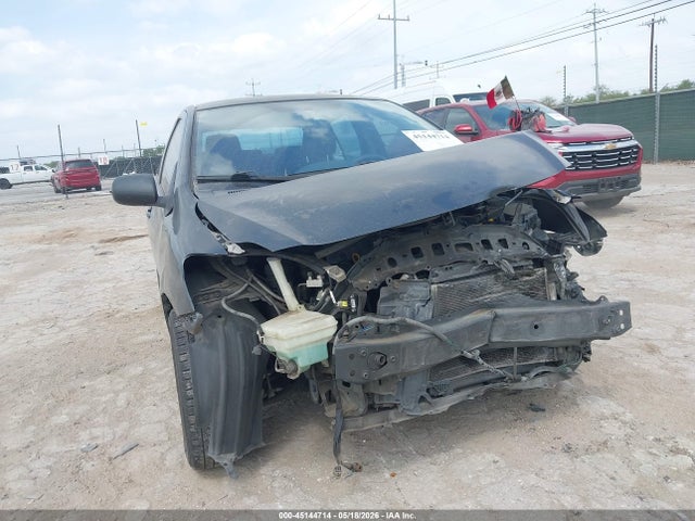 Продаж на аукціоні авто 2008 Toyota Yaris, vin: JTDBT923281283020, номер лоту: 45144714