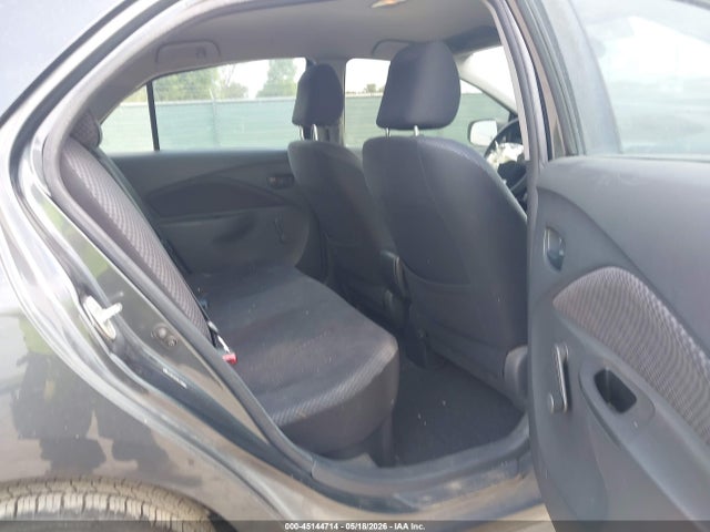 Продаж на аукціоні авто 2008 Toyota Yaris, vin: JTDBT923281283020, номер лоту: 45144714