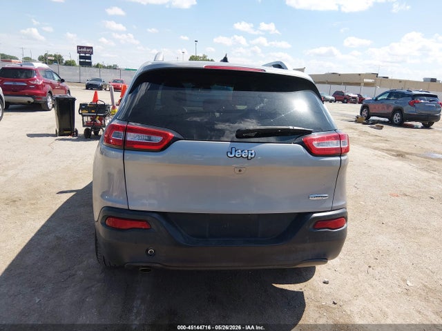 Aukcja sprzedaży 2016 Jeep Cherokee Latitude, vin: 1C4PJLCB7GW335984, numer aukcji: 45144716