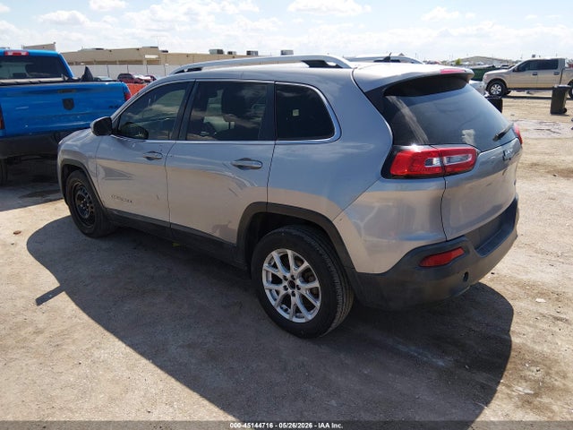 Aukcja sprzedaży 2016 Jeep Cherokee Latitude, vin: 1C4PJLCB7GW335984, numer aukcji: 45144716