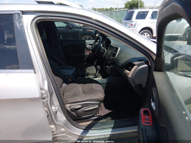 Aukcja sprzedaży 2016 Jeep Cherokee Latitude, vin: 1C4PJLCB7GW335984, numer aukcji: 45144716