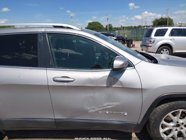 Aukcja sprzedaży 2016 Jeep Cherokee Latitude, vin: 1C4PJLCB7GW335984, numer aukcji: 45144716