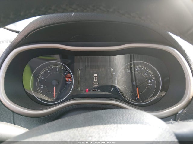 Aukcja sprzedaży 2016 Jeep Cherokee Latitude, vin: 1C4PJLCB7GW335984, numer aukcji: 45144716