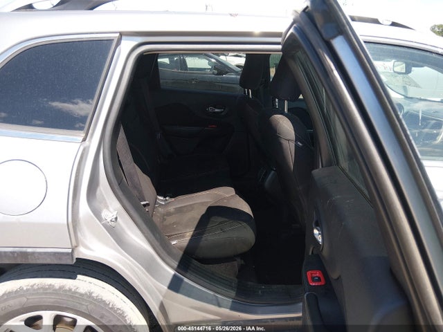 Aukcja sprzedaży 2016 Jeep Cherokee Latitude, vin: 1C4PJLCB7GW335984, numer aukcji: 45144716