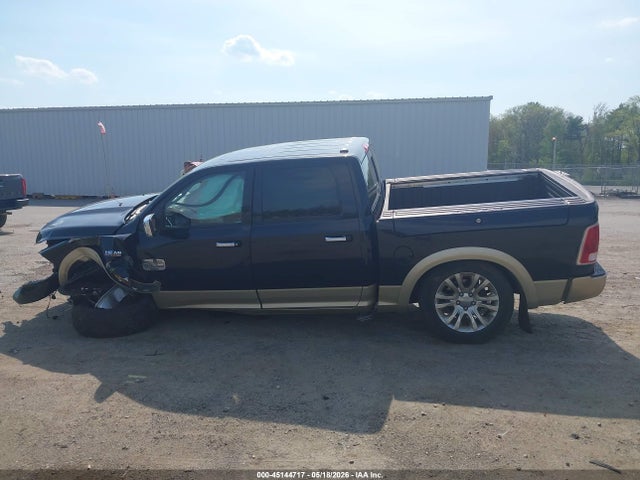 Aukcja sprzedaży 2013 Ram 1500 Laramie Longhorn, vin: 1C6RR7PT2DS625975, numer aukcji: 45144717