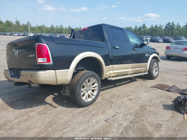 Aukcja sprzedaży 2013 Ram 1500 Laramie Longhorn, vin: 1C6RR7PT2DS625975, numer aukcji: 45144717