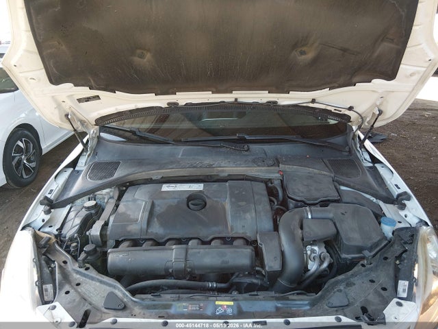 2011 Volvo Xc60 3.2 მანქანა იყიდება აუქციონზე, vin: YV4940DZ3B2195844, აუქციონის ნომერი: 45144718