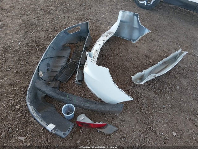 2011 Volvo Xc60 3.2 მანქანა იყიდება აუქციონზე, vin: YV4940DZ3B2195844, აუქციონის ნომერი: 45144718