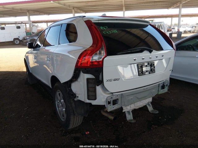 2011 Volvo Xc60 3.2 მანქანა იყიდება აუქციონზე, vin: YV4940DZ3B2195844, აუქციონის ნომერი: 45144718