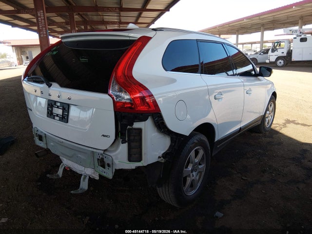 2011 Volvo Xc60 3.2 მანქანა იყიდება აუქციონზე, vin: YV4940DZ3B2195844, აუქციონის ნომერი: 45144718