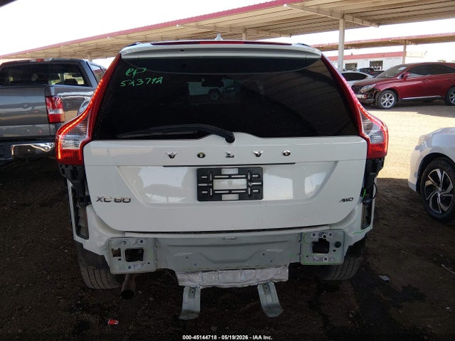 2011 Volvo Xc60 3.2 მანქანა იყიდება აუქციონზე, vin: YV4940DZ3B2195844, აუქციონის ნომერი: 45144718