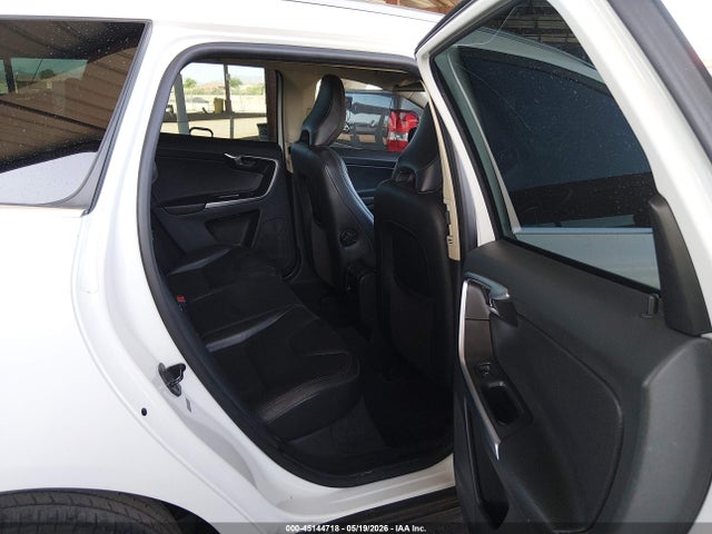 2011 Volvo Xc60 3.2 მანქანა იყიდება აუქციონზე, vin: YV4940DZ3B2195844, აუქციონის ნომერი: 45144718