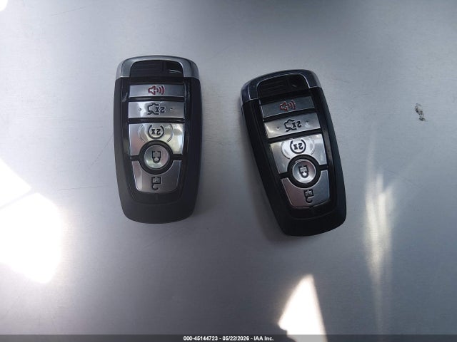 2024 Ford Mustang Ecoboost Premium მანქანა იყიდება აუქციონზე, vin: 1FAGP8UH1R5137432, აუქციონის ნომერი: 45144723