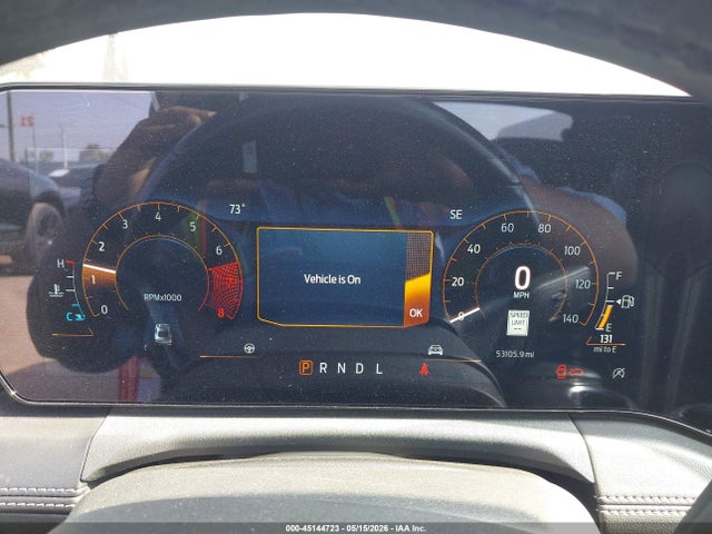 2024 Ford Mustang Ecoboost Premium მანქანა იყიდება აუქციონზე, vin: 1FAGP8UH1R5137432, აუქციონის ნომერი: 45144723