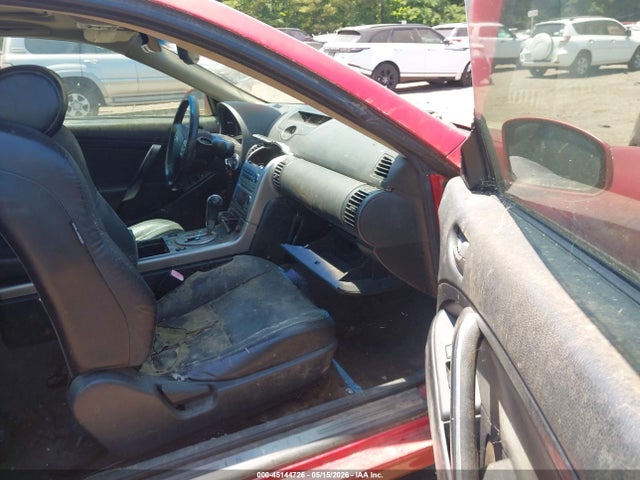 45144726 :رقم المزاد ، JNKCV54E64M806892 vin ، 2004 Infiniti G35 مزاد بيع