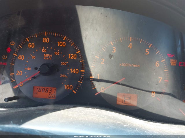 45144726 :رقم المزاد ، JNKCV54E64M806892 vin ، 2004 Infiniti G35 مزاد بيع