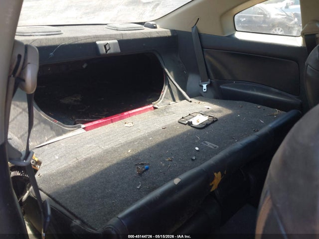 45144726 :رقم المزاد ، JNKCV54E64M806892 vin ، 2004 Infiniti G35 مزاد بيع
