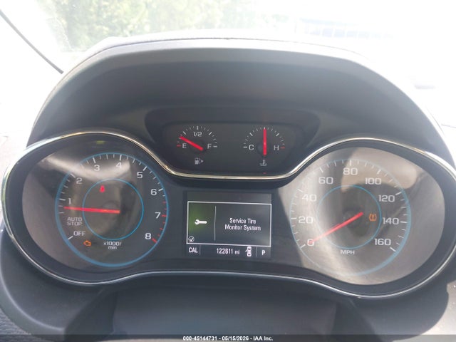 Aukcja sprzedaży 2018 Chevrolet Cruze Ls Auto, vin: 1G1BC5SM3J7148416, numer aukcji: 45144731
