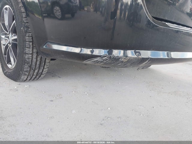 Продаж на аукціоні авто 2017 Dodge Grand Caravan Sxt, vin: 2C4RDGCG5HR677513, номер лоту: 45144732