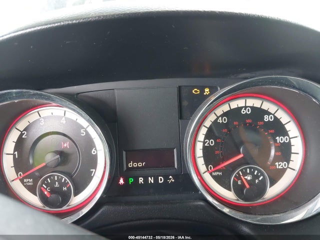 Продаж на аукціоні авто 2017 Dodge Grand Caravan Sxt, vin: 2C4RDGCG5HR677513, номер лоту: 45144732