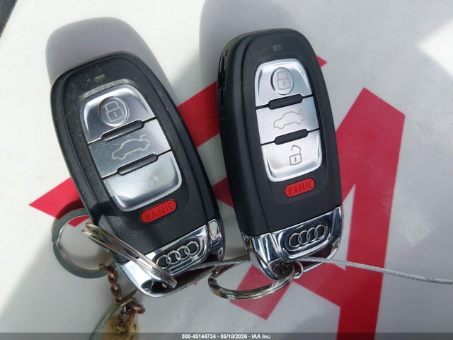 45144734 :رقم المزاد ، WA1D7AFP1GA145988 vin ، 2016 Audi Q5 3.0t Premium Plus مزاد بيع