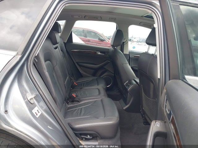 45144734 :رقم المزاد ، WA1D7AFP1GA145988 vin ، 2016 Audi Q5 3.0t Premium Plus مزاد بيع