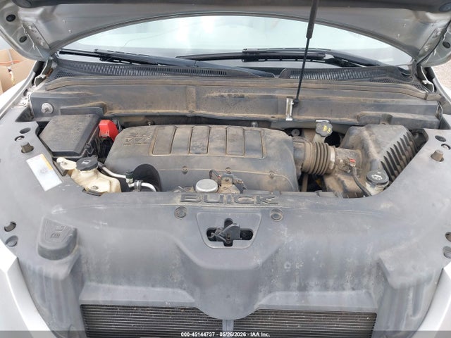 Aukcja sprzedaży 2012 Buick Enclave Leather, vin: 5GAKRCED9CJ208180, numer aukcji: 45144737