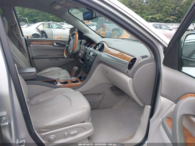Aukcja sprzedaży 2012 Buick Enclave Leather, vin: 5GAKRCED9CJ208180, numer aukcji: 45144737