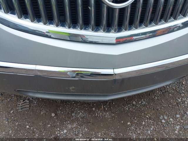 Aukcja sprzedaży 2012 Buick Enclave Leather, vin: 5GAKRCED9CJ208180, numer aukcji: 45144737
