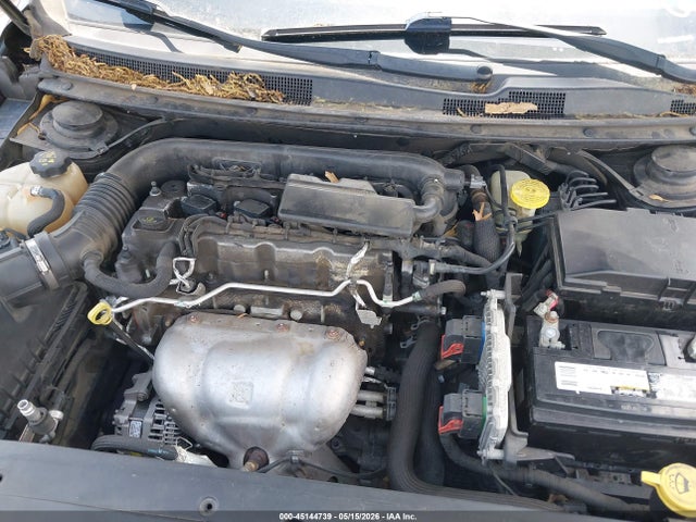 Aukcja sprzedaży 2016 Chrysler 200 C, vin: 1C3CCCCB7GN147579, numer aukcji: 45144739