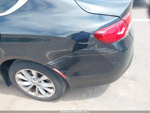 Aukcja sprzedaży 2016 Chrysler 200 C, vin: 1C3CCCCB7GN147579, numer aukcji: 45144739