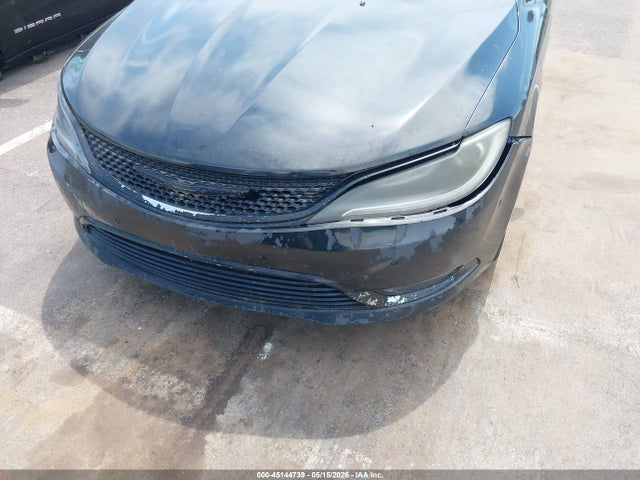 Aukcja sprzedaży 2016 Chrysler 200 C, vin: 1C3CCCCB7GN147579, numer aukcji: 45144739