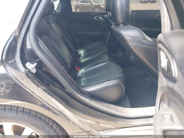 Aukcja sprzedaży 2016 Chrysler 200 C, vin: 1C3CCCCB7GN147579, numer aukcji: 45144739