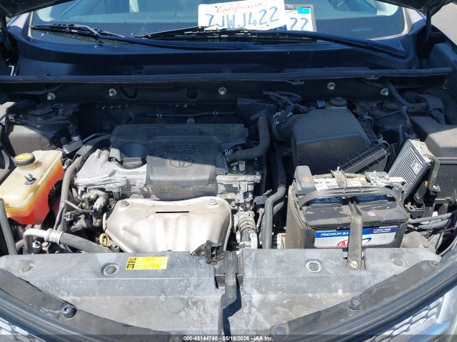 2T3WFREV3FW157883 Toyota Rav4 Xle