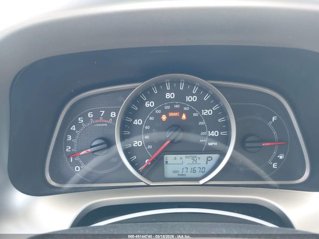 2T3WFREV3FW157883 Toyota Rav4 Xle