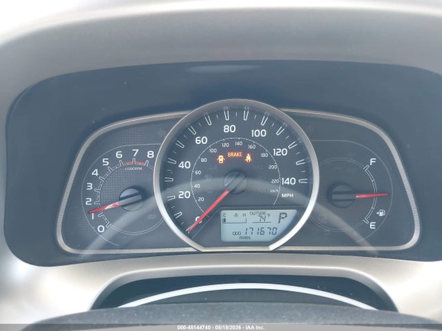 2T3WFREV3FW157883 Toyota Rav4 Xle