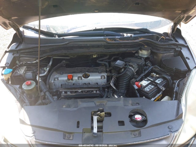 Продажа на аукционе авто 2011 Honda Cr-v Ex, vin: 5J6RE4H56BL116699, номер лота: 45144742