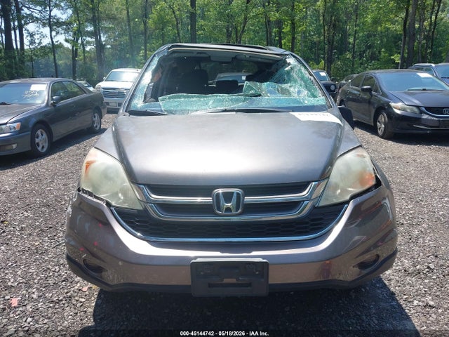 Продажа на аукционе авто 2011 Honda Cr-v Ex, vin: 5J6RE4H56BL116699, номер лота: 45144742