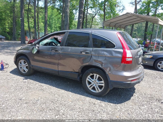 Продажа на аукционе авто 2011 Honda Cr-v Ex, vin: 5J6RE4H56BL116699, номер лота: 45144742