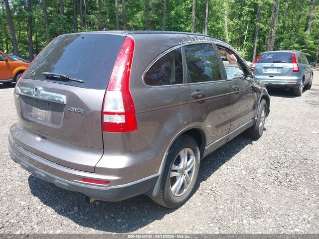 Продажа на аукционе авто 2011 Honda Cr-v Ex, vin: 5J6RE4H56BL116699, номер лота: 45144742