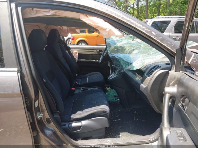 Продажа на аукционе авто 2011 Honda Cr-v Ex, vin: 5J6RE4H56BL116699, номер лота: 45144742