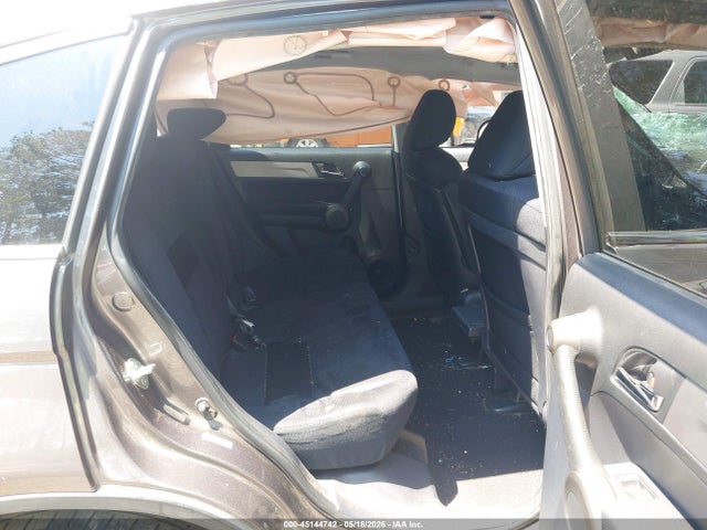 Продажа на аукционе авто 2011 Honda Cr-v Ex, vin: 5J6RE4H56BL116699, номер лота: 45144742