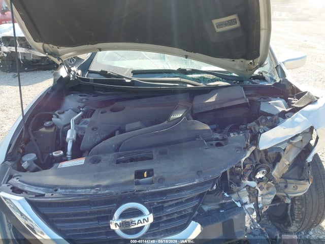 Aukcja sprzedaży 2017 Nissan Altima 2.5 Sr, vin: 1N4AL3AP9HC111543, numer aukcji: 45144745