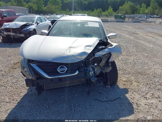 Aukcja sprzedaży 2017 Nissan Altima 2.5 Sr, vin: 1N4AL3AP9HC111543, numer aukcji: 45144745