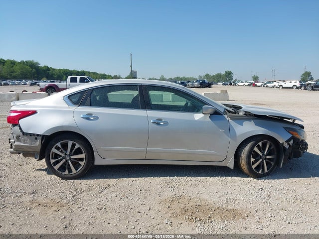 Aukcja sprzedaży 2017 Nissan Altima 2.5 Sr, vin: 1N4AL3AP9HC111543, numer aukcji: 45144745