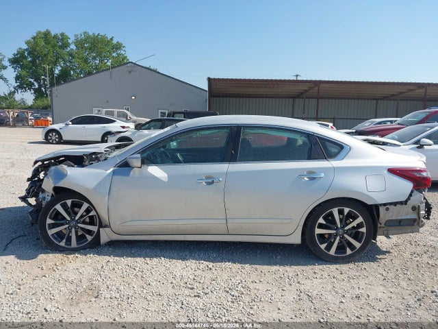 Aukcja sprzedaży 2017 Nissan Altima 2.5 Sr, vin: 1N4AL3AP9HC111543, numer aukcji: 45144745