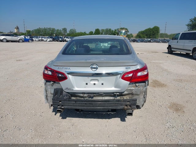 Aukcja sprzedaży 2017 Nissan Altima 2.5 Sr, vin: 1N4AL3AP9HC111543, numer aukcji: 45144745